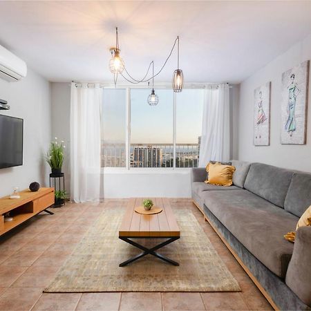 Yalarent Shaldag 2Br Apt Daire Eilat Dış mekan fotoğraf