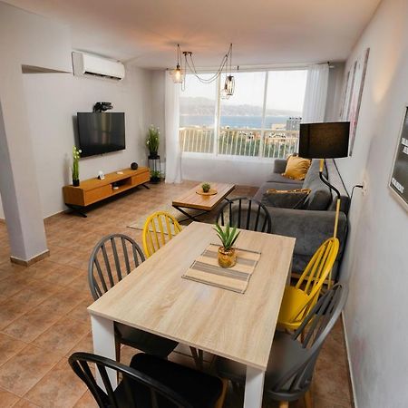 Yalarent Shaldag 2Br Apt Daire Eilat Dış mekan fotoğraf