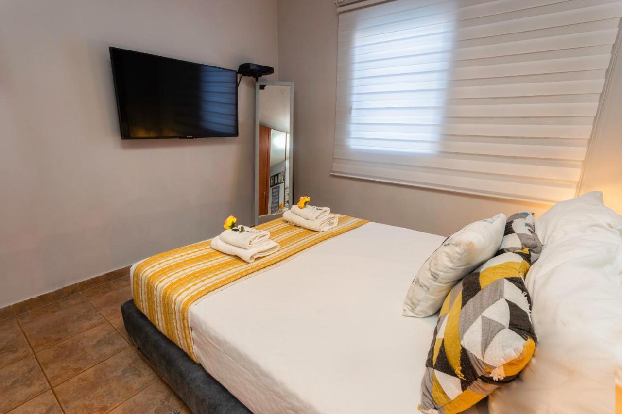 Yalarent Shaldag 2Br Apt Daire Eilat Dış mekan fotoğraf