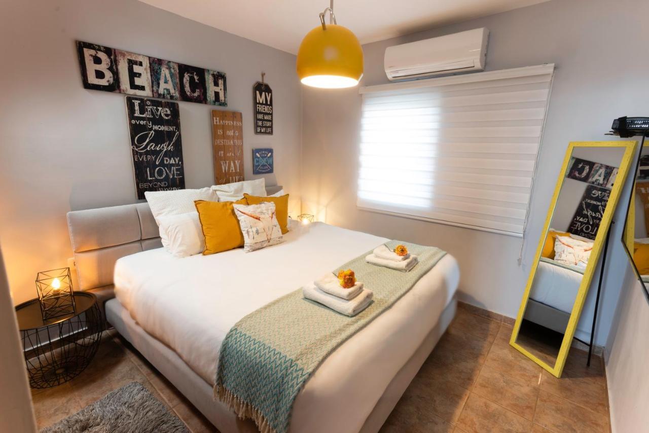 Yalarent Shaldag 2Br Apt Daire Eilat Dış mekan fotoğraf