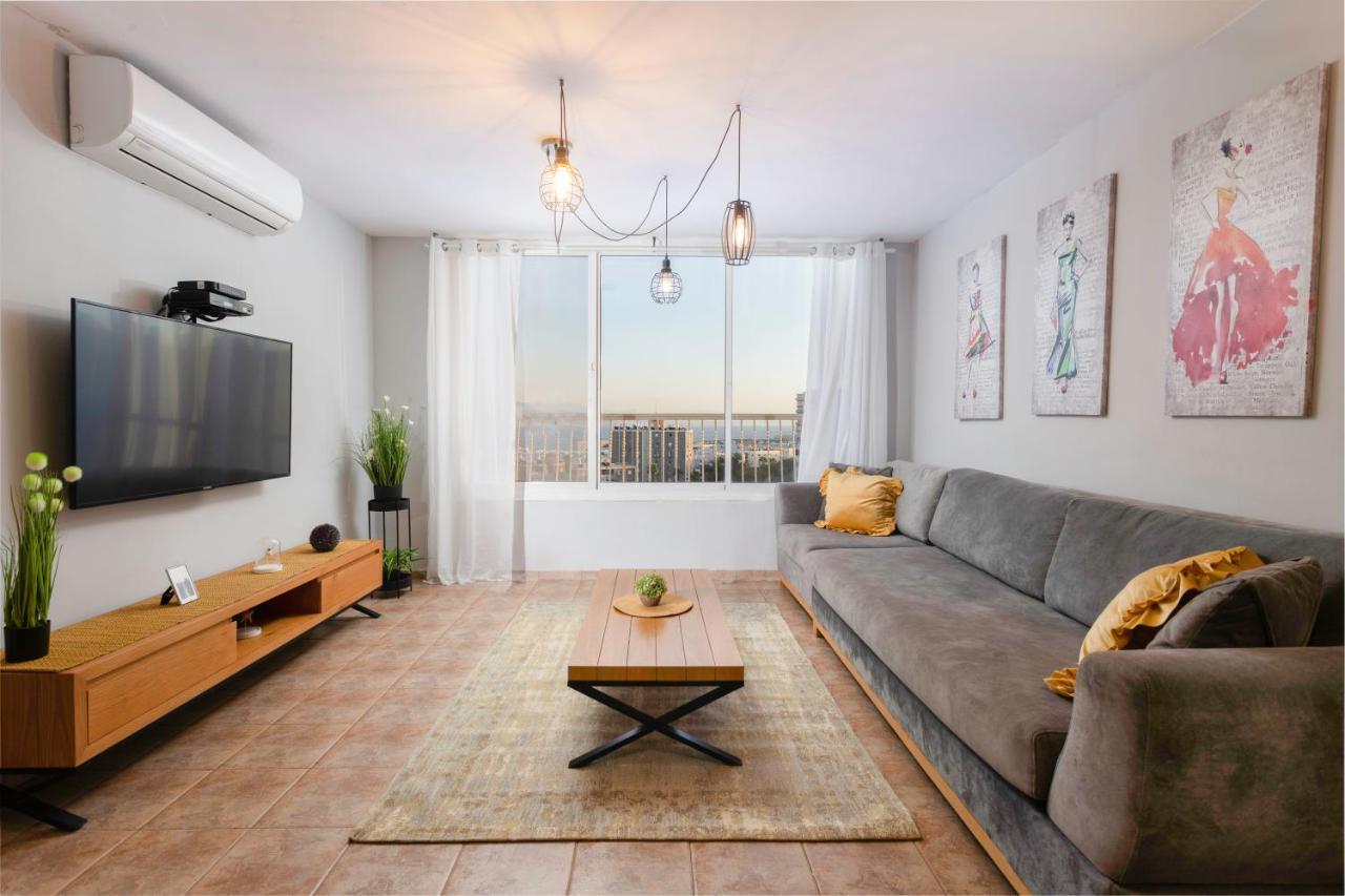 Yalarent Shaldag 2Br Apt Daire Eilat Dış mekan fotoğraf
