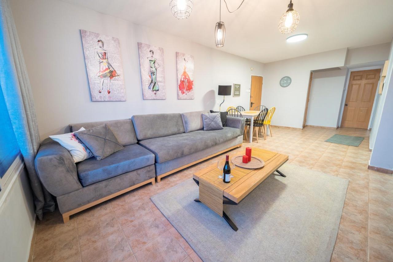 Yalarent Shaldag 2Br Apt Daire Eilat Dış mekan fotoğraf