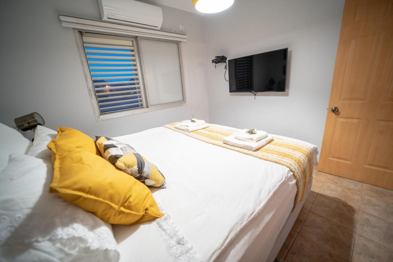 Yalarent Shaldag 2Br Apt Daire Eilat Dış mekan fotoğraf