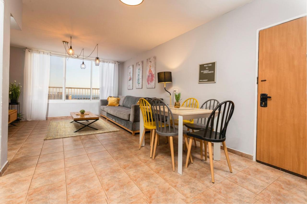 Yalarent Shaldag 2Br Apt Daire Eilat Dış mekan fotoğraf